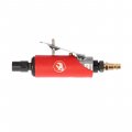 На фото Шлифмашина пневматическая Intertool 1/4" мини (PT-1002)