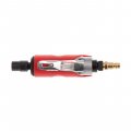 На фото Шлифмашина пневматическая Intertool 1/4" мини (PT-1002)