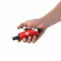 На фото Шлифмашина пневматическая Intertool 1/4" мини (PT-1002)
