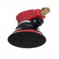 На фото Шлифмашина пневматическая Intertool эксцентриковая (PT-1006)