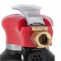 На фото Шлифмашина пневматическая Intertool эксцентриковая (PT-1006)