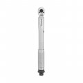 На фото Динамометрический ключ Intertool 1/4", 2-24NM (XT-9001)