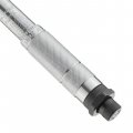 На фото Динамометрический ключ Intertool 1/4", 2-24NM (XT-9001)