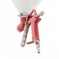 Штукатурный распылитель Intertool 4,6,8мм, В/Б, 7000мл, 3-6b (PT-0402) На фото Штукатурный распылитель Intertool 4,6,8мм, В/Б, 7000мл, 3-6b (PT-0402)