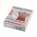 На фото Набор фрез Intertool кромочных прямых, 5шт (HT-0076)