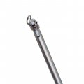 На фото Миксер Intertool для смесей SDS PLUS 100*600мм (HT-4007)