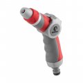 Пистолет-распылитель Intertool для полива с плавной регулировкой LUXURY (GE-0018) На фото Пистолет-распылитель Intertool для полива с плавной регулировкой LUXURY (GE-0018)