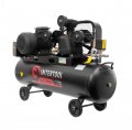 Компрессор Intertool 100л, 5HP, 4кВт, 380В, 8атм, 600л/мин. 3 цилиндра (PT-0036) На фото Компрессор Intertool 100л, 5HP, 4кВт, 380В, 8атм, 600л/мин. 3 цилиндра (PT-0036)
