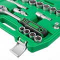 На фото Набор инструмента Intertool 21шт 1/2" (ET-6021SP)