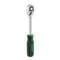 На фото Набор инструмента Intertool 21шт 1/2" (ET-6021SP)