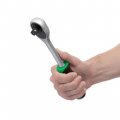 На фото Набор инструмента Intertool 21шт 1/2" (ET-6021SP)