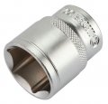 На фото Набор инструментов 1/2" & 1/4" 82 ед ET-6082SP INTERTOOL (ET-9082)