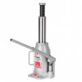 На фото Домкрат бутылочный Intertool одноштоковый 20т (GT0028)