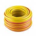 Шланг Intertool для полива 3-х слойный 1/2", 20м, армированный PVC (GE-4023) На фото Шланг Intertool для полива 3-х слойный 1/2", 20м, армированный PVC (GE-4023)