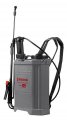 На фото Опрыскиватель гидравлический ранцевый 16 л Intertool (FT-9017)