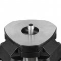 На фото Штатив Intertool для оптического нивелира MT-3010 (MT-3012)