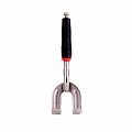 На фото Клещи зажимные Intertool U-type, 230мм, CrV (UT-5208)