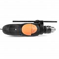На фото Дрель ударная Intertool STORM 600Вт, 1.5-13мм (WT-0106)