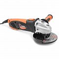 На фото Шлифмашина угловая Intertool STORM 900Вт, 125мм (WT-0202)