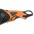 На фото Шлифмашина угловая Intertool 950Вт,125мм (WT-0204)