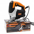 Электролобзик Intertool STORM, 450Вт (WT-0445) На фото Электролобзик Intertool STORM, 450Вт (WT-0445)