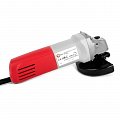 На фото Шлифмашина угловая Intertool 750Вт, 125мм (DT-0263)