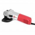 На фото Шлифмашина угловая Intertool 750Вт, 125мм (DT-0263)