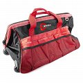 На фото Сумка тележка Intertool для инструмента 510*290*360мм (BX-9007)