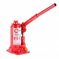 Домкрат бутылочный Intertool одноштоковый 2т (GT0021) На фото Домкрат бутылочный Intertool одноштоковый 2т (GT0021)