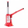 Домкрат бутылочный Intertool одноштоковый 2т (GT0021) На фото Домкрат бутылочный Intertool одноштоковый 2т (GT0021)