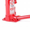 Домкрат бутылочный Intertool одноштоковый 2т (GT0021) На фото Домкрат бутылочный Intertool одноштоковый 2т (GT0021)