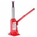 Домкрат бутылочный Intertool одноштоковый 3т (GT0022) На фото Домкрат бутылочный Intertool одноштоковый 3т (GT0022)