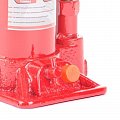 Домкрат бутылочный Intertool одноштоковый 3т (GT0022) На фото Домкрат бутылочный Intertool одноштоковый 3т (GT0022)