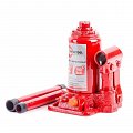 На фото Домкрат бутылочный Intertool 2-хштоковый 2т (GT0031)