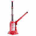 На фото Домкрат бутылочный Intertool 2-хштоковый 2т (GT0031)