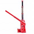 На фото Домкрат бутылочный Intertool 2-хштоковый 2т (GT0031)
