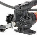 На фото Гидравлический съемник подшипников Intertool (GT0805)