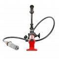 На фото Гидравлический съемник подшипников Intertool (GT0805)