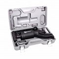 На фото Ключ баллонный роторный Intertool на подшипнике для грузовых автомобилей 261мм (XT-0002)