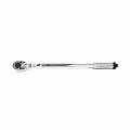 На фото Динамометрический ключ Intertool 1/2", 28-210NM (XT-9006)