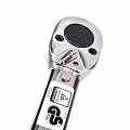 На фото Динамометрический ключ Intertool 1/2", 28-210NM (XT-9006)