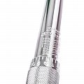 На фото Динамометрический ключ Intertool 1/2", 28-210NM (XT-9006)