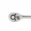 На фото Набор головок Intertool 10шт 1/2" 8,10,12,13,14,15,16,17,18,19мм трещеткой (ET-6013)