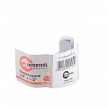 На фото Переходник Intertool 3/8"*1/2" CrV (ET-1105)