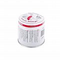 На фото Картридж Intertool с газом бутан 190г (GB-0050)