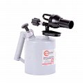 Лампа паяльная бензиновая Intertool 1.0л (GB-0031) На фото Лампа паяльная бензиновая Intertool 1.0л (GB-0031)
