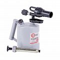 Лампа паяльная бензиновая Intertool 1.0л (GB-0031) На фото Лампа паяльная бензиновая Intertool 1.0л (GB-0031)