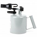 Лампа паяльная бензиновая Intertool 2.0л (GB-0033) На фото Лампа паяльная бензиновая Intertool 2.0л (GB-0033)