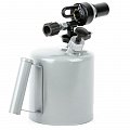 Лампа паяльная бензиновая Intertool 2.0л (GB-0033) На фото Лампа паяльная бензиновая Intertool 2.0л (GB-0033)