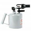 Лампа паяльная бензиновая Intertool 2.0л (GB-0033) На фото Лампа паяльная бензиновая Intertool 2.0л (GB-0033)